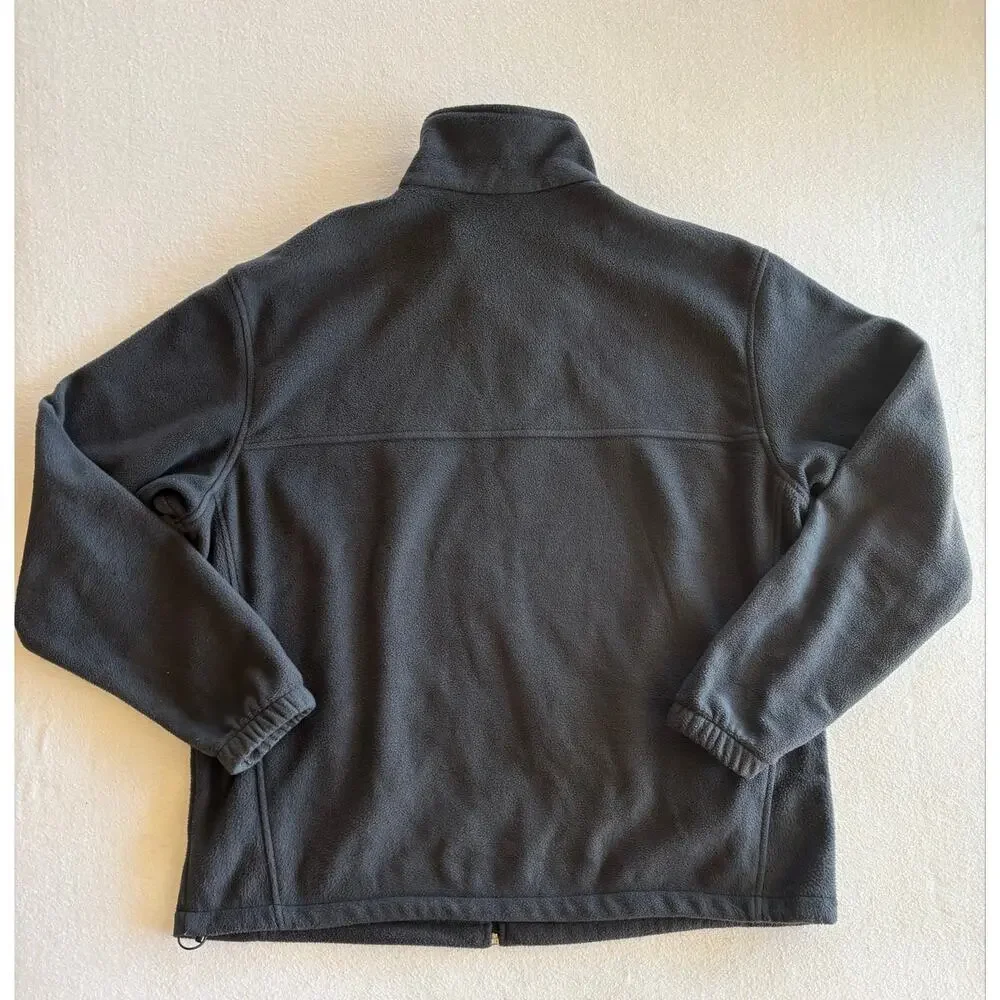 Columbia full zip